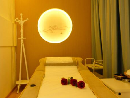 广州花都足疗养生全解析：从脚底反射区看全身健康密码