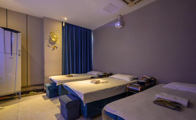 广州花都靠谱的养生会所怎样选择：专业指南避开消费陷阱